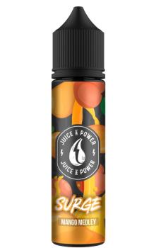 Juice'n Power Mango Medley 50ml